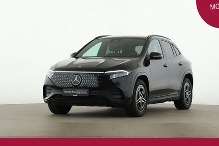 Mercedes-Benz EQA 11.800 km 40.685 &euro; Lemgo 32657