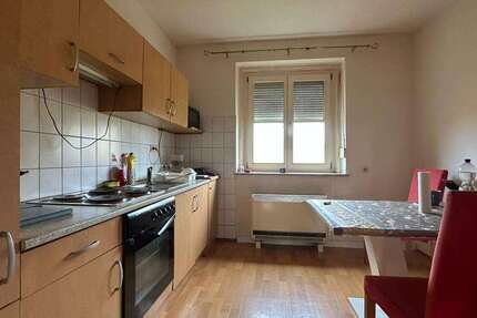 Wohnung zum Kaufen in Schwäbisch Hall 147.500 € 68 m² 3 zimmer