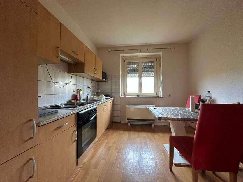 Wohnung zum Kaufen in Schwäbisch Hall 147.500 € 68 m² 3 zimmer