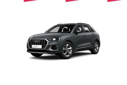 Audi Q3 60.520 km 28.550 &euro; Hannover 30179