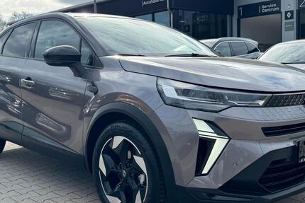 Renault Captur 6.500 km 24.990 &euro; Wiesmoor 26639