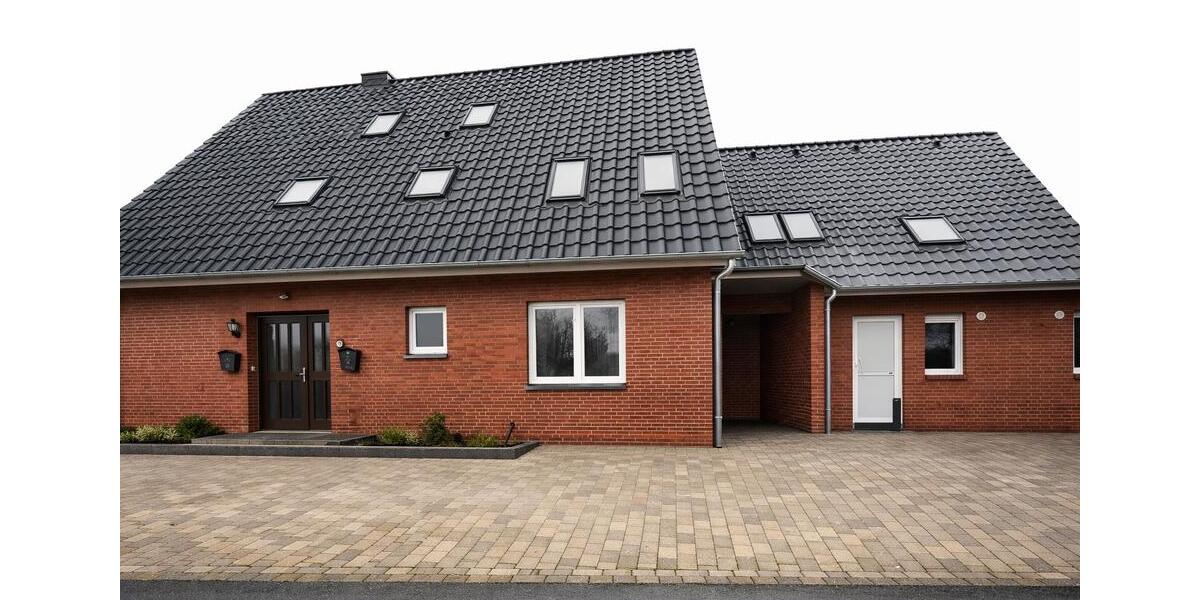 Mehrfamilienhaus, Wohnhaus Scheeßel - 4 Zimmer, 110 m&sup2;, 1.400&euro; | Angebot:25291282