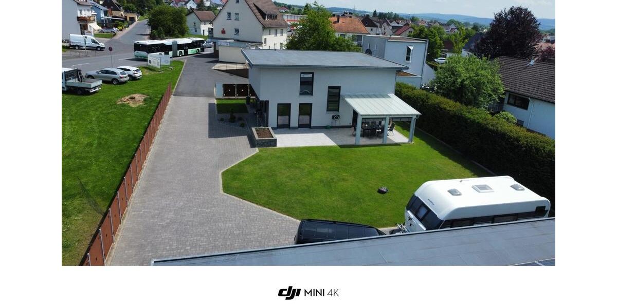 Einfamilienhaus Rotenburg an der Fulda - 4 Zimmer, 160 m&sup2;, 580.000&euro; | Angebot:26699423