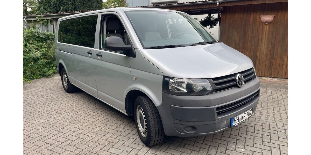 VW T5 Transporter 375.000 km 9.000 &euro; Hamburg 21035