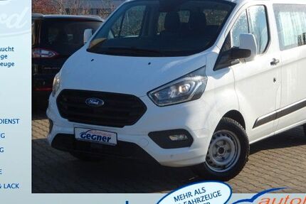 Ford Transit Custom 188.219 km 21.840 &euro; Eilenburg 04838
