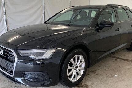 Audi A6 79.575 km 23.950 &euro; Steinbach-Hallenberg OT Herges-Hallenberg 98587