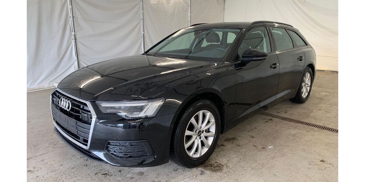 Audi A6 79.575 km 23.950 &euro; Steinbach-Hallenberg OT Herges-Hallenberg 98587
