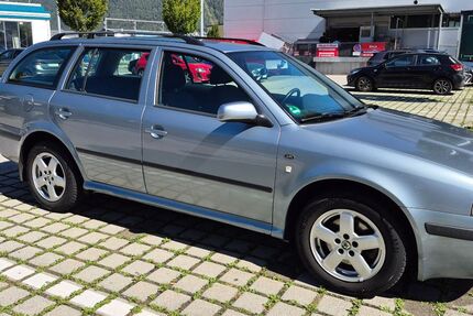 Skoda Octavia 278.470 km 2.790 &euro; Bad Homburg 61350