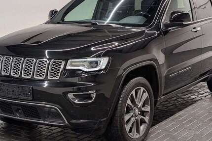 Jeep Grand Cherokee 179.980 km 17.980 &euro; Langenweddingen 39171