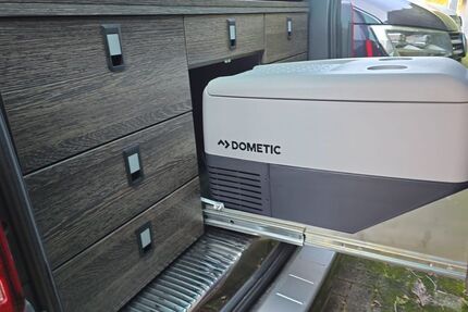 VW T6 Multivan 137.843 km 44.444 &euro; Lippetal 59510