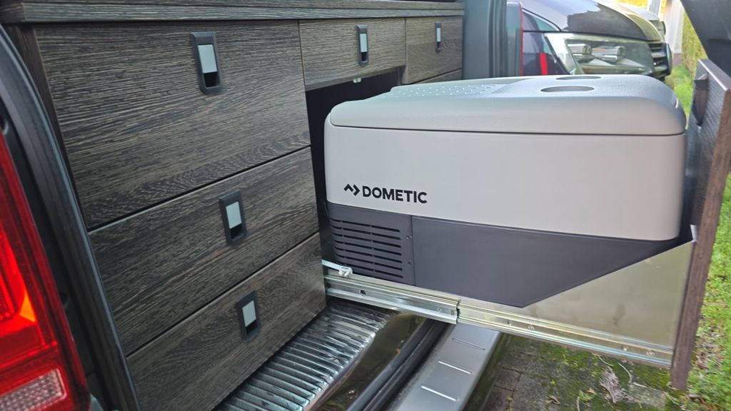 VW T6 Multivan 137.843 km 44.444 &euro; Lippetal 59510