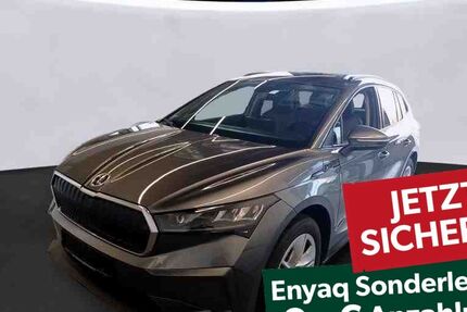 Skoda Enyaq 15.890 km 22.840 &euro; Wackersdorf 92442