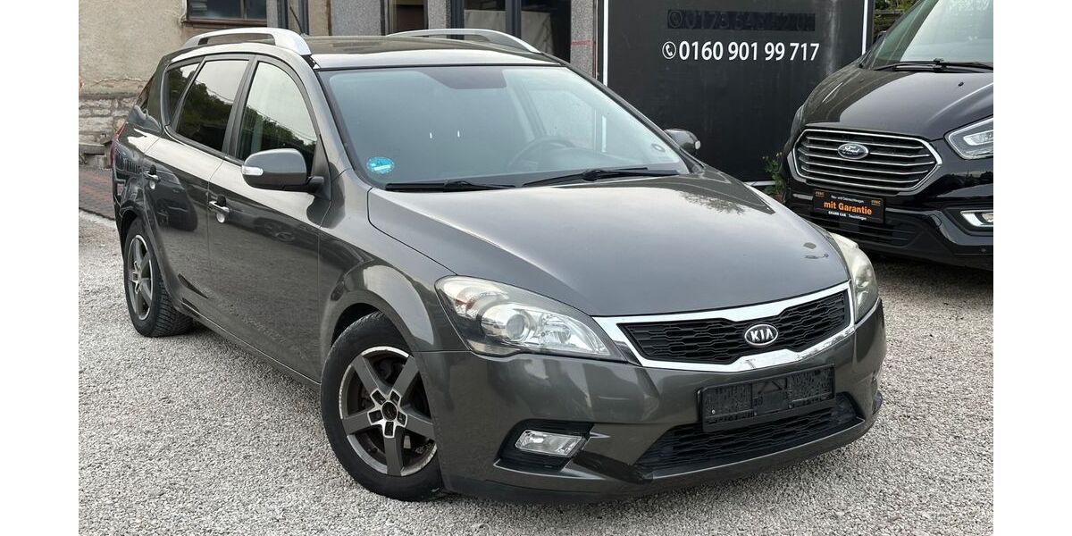 Kia ceed / Ceed 213.000 km 2.900 &euro; Treuchtlingen 91757