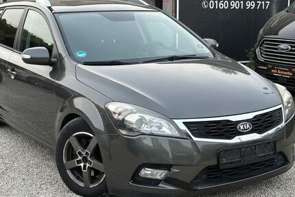 Kia ceed / Ceed 213.000 km 2.999 &euro; Treuchtlingen 91757