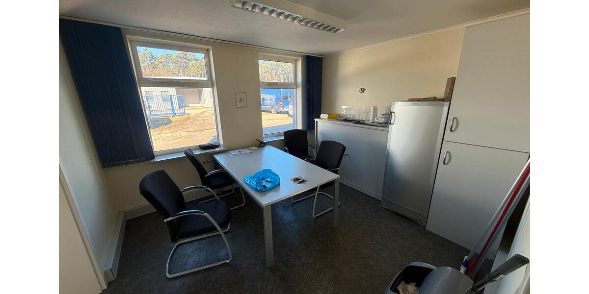 Gewerbeobjekt Wegberg - 3.950&euro; | Angebot:26254744