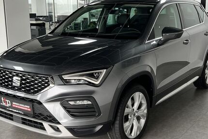 Seat Ateca 87.000 km 23.850 € Heroldstatt 72535