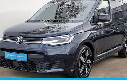 VW Caddy 28.461 km 37.290 &euro; Potsdam 14482
