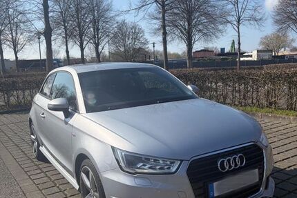 Audi A1 133.863 km 14.700 &euro; Lippstadt 59555