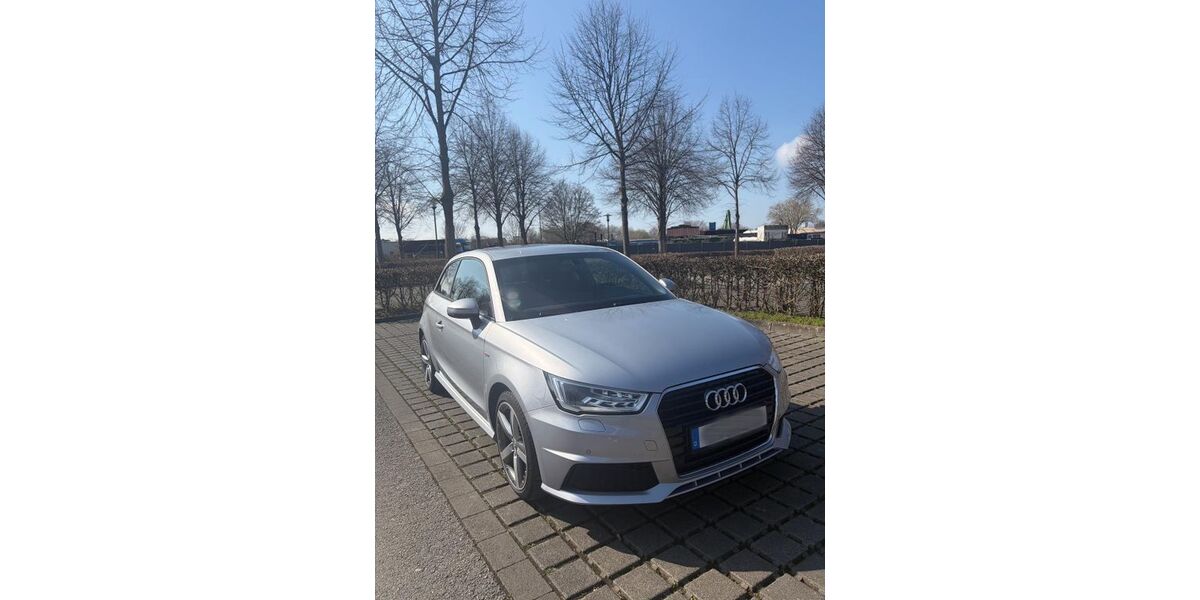 Audi A1 133.863 km 14.700 &euro; Lippstadt 59555