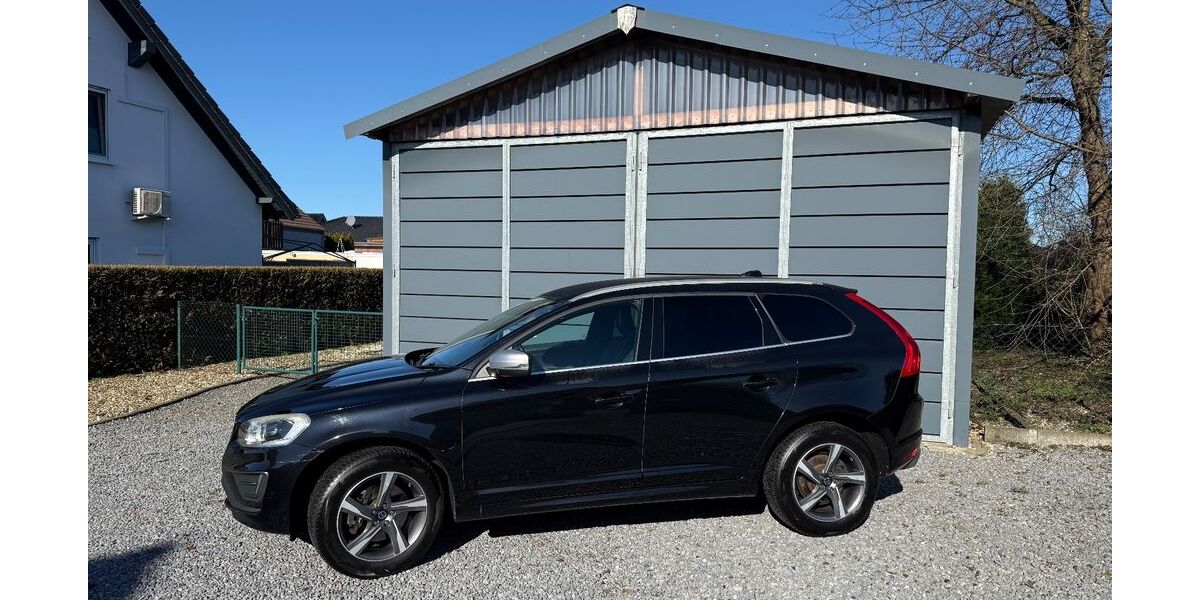 Volvo XC60 230.000 km 7.500 &euro; Wassenberg 41849