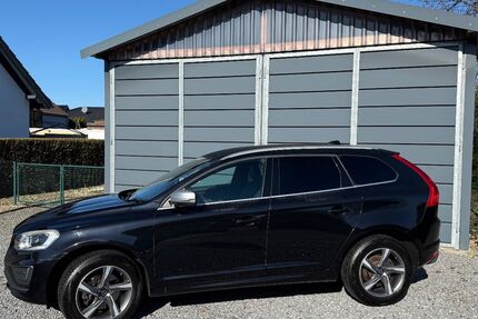 Volvo XC60 230.000 km 9.500 &euro; Wassenberg 41849