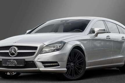 Mercedes-Benz CLS 350 192.689 km 14.390 &euro; Roigheim 74255