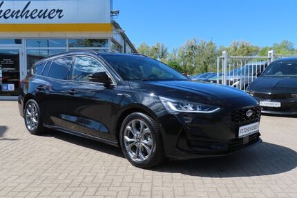 Ford Focus 25.490 km 19.990 &euro; Schwerin 19057