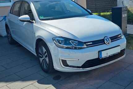 VW Golf 77.089 km 13.900 &euro; Hohe Börde 39167