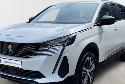 Peugeot 5008 34.800 km 25.980 &euro; Oberhausen 46149