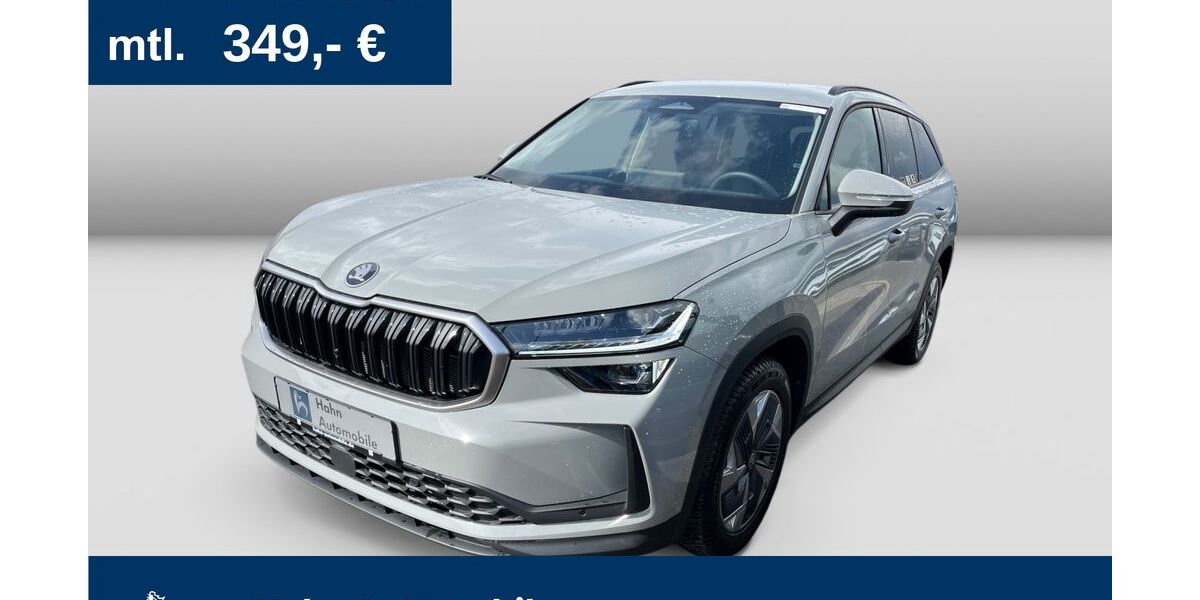 Skoda Kodiaq 24.046 km 42.380 &euro; Weinstadt-Endersbach 71384