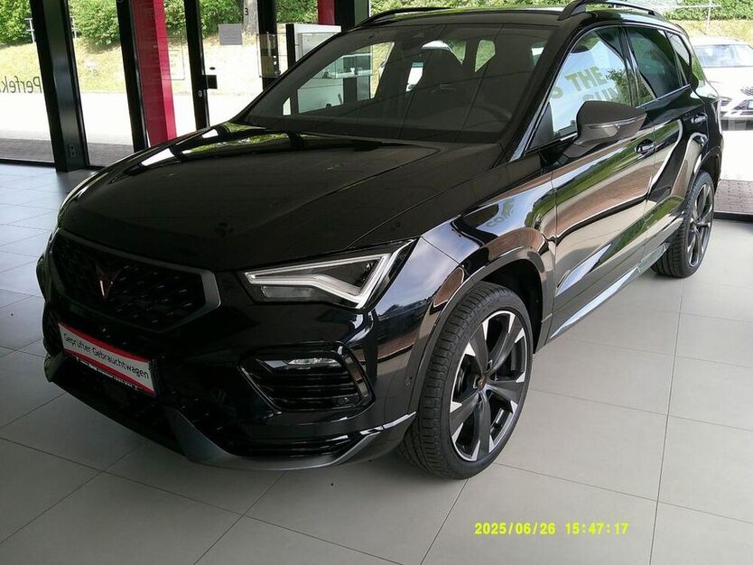 Ateca