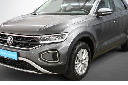 VW T-Roc 14.100 km 28.780 &euro; Karlsruhe 76131