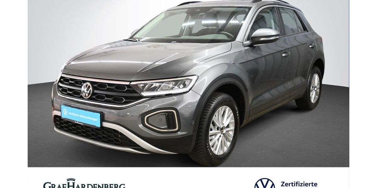 VW T-Roc 14.100 km 28.780 &euro; Karlsruhe 76131