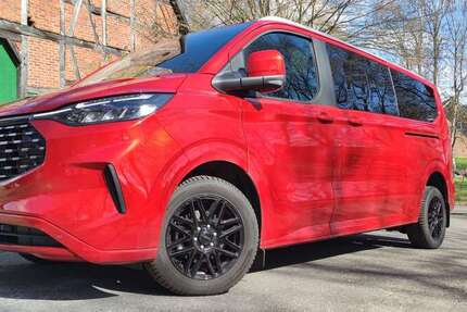 Ford Tourneo Custom 6.500 km 67.000 &euro; Lüneburg, Hansestadt 21335