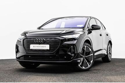Audi Q4 e-tron 26.068 km 46.440 &euro; Hagen 58091