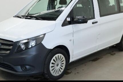 Mercedes-Benz Vito 59.032 km 31.888 &euro; Holzkirchen 83607