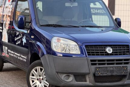 Fiat Doblo 72.000 km 4.000 &euro; Rheine 48431
