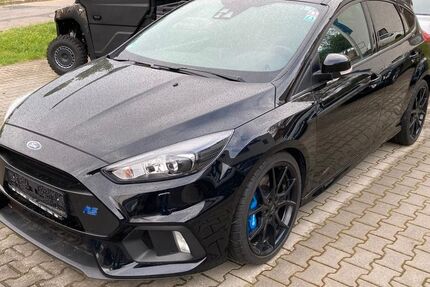 Ford Focus 59.600 km 31.500 &euro; Hahnbach 92256