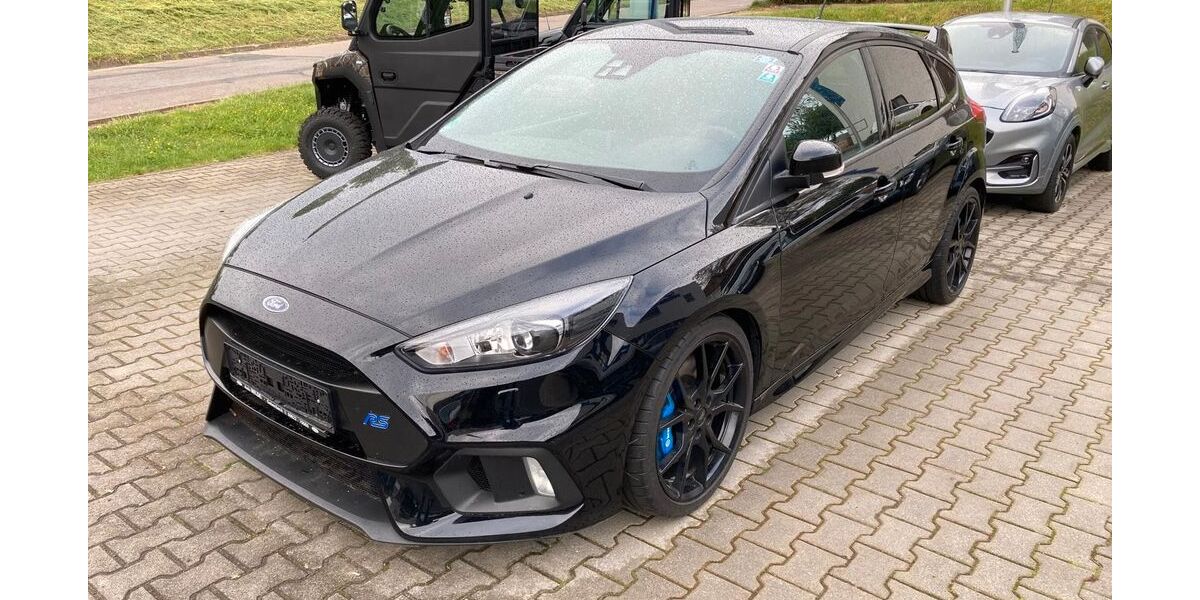 Ford Focus 59.600 km 31.500 &euro; Hahnbach 92256