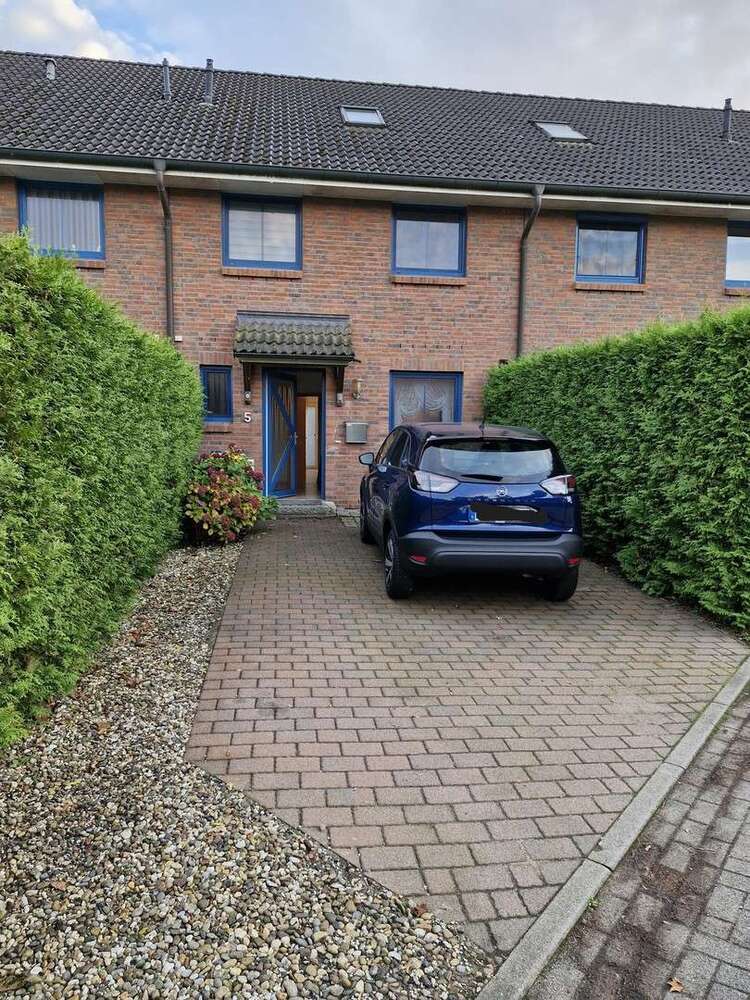 Haus zum Kaufen in Barmstedt 429.000 € 149 m²