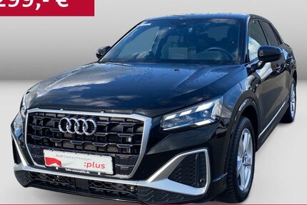 Audi Q2 14.933 km 28.990 &euro; Göppingen 73037