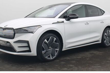 Skoda Enyaq 62.500 km 42.330 &euro; Würzburg 97084