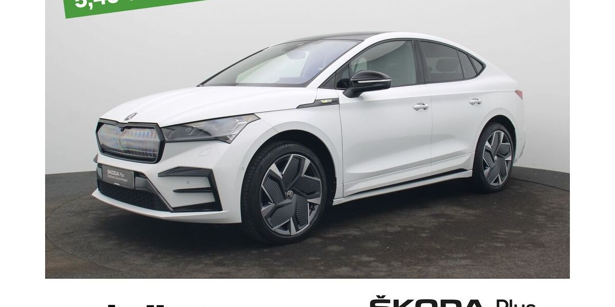 Skoda Enyaq 62.500 km 42.330 &euro; Würzburg 97084