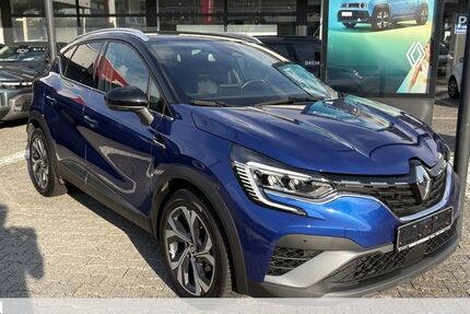 Renault Captur 18.500 km 24.970 &euro; Hanau 63452