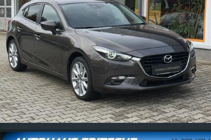 Mazda 3 55.829 km 15.490 &euro; Löbau 02708