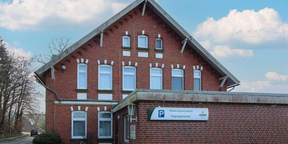 Gewerbeobjekt Tosterglope Ventschau - 369.000&euro; | Angebot:25800312