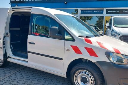 VW Caddy 342.985 km 3.999 &euro; Leipzig 04328