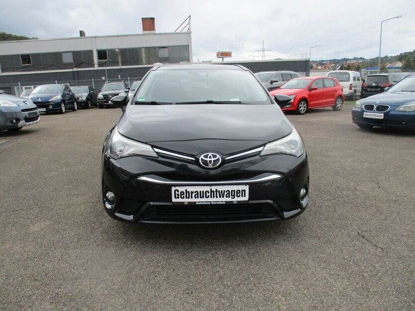Avensis