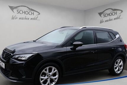Seat Arona 34.412 km 21.950 &euro; Ochsenhausen-Reinstetten 88416