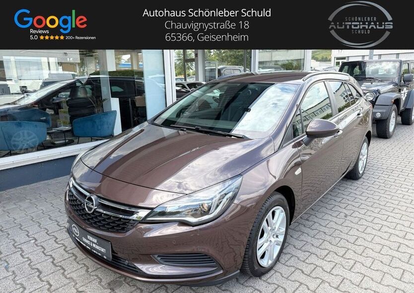 Astra